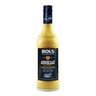 BOL’S 波士 蛋黄酒 700ml