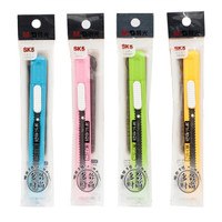 M&G 晨光 ASS91462 裁纸刀 9mm