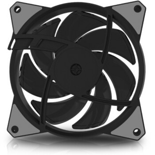 COOLERMASTER 酷冷至尊 MasterFan MF122R RGB风扇