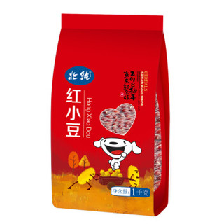 BeiChun 北纯 精制红小豆 1kg
