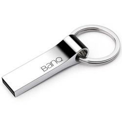  BanQ P9 USB2.0 U盘 64GB