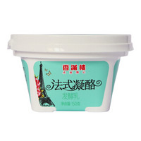 香满楼 法式凝酪发酵乳 150g*3