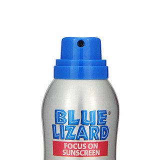 BLUE LIZARD 防晒喷雾 SPF32（水晶清爽型） 86ml