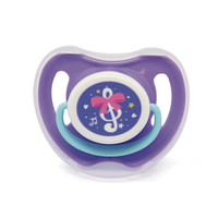 pigeon 贝亲 N961 时尚精灵安抚奶嘴