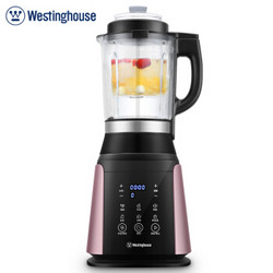 Westinghouse 西屋电气 WFB-HS2106 破壁机