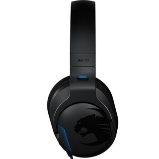 ROCCAT 悍音 Khan AIMO 游戏耳机