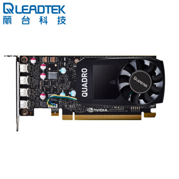 leadtek丽台科技quadrop6202gbgddr5显卡