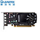 Leadtek 丽台科技 Quadro P620 2GB GDDR5 显卡 *5件