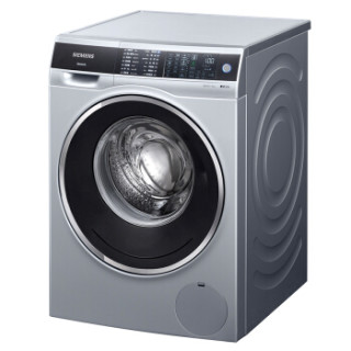 siemens 西门子 iq500系列 wm14u668hw 滚筒洗衣机 10kg