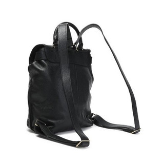 SEE BY CHLOE Textured-leather 女士双肩包