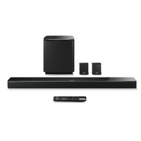  Bose SoundTouch 300蓝牙无线家庭影院