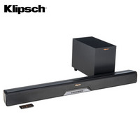  Klipsch 杰士 RSB-6 SOUNDBAR 回音壁电视音箱