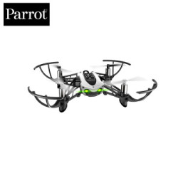 Parrot 派诺特 PF727056 曼波FPV版 无人机 白色