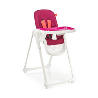 好孩子餐椅宝宝吃饭便携式可调档可折叠婴儿椅子外出 多功能Y5900