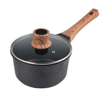 Joyoung 九阳 TLB1853D 麦饭石不粘汤锅 18cm