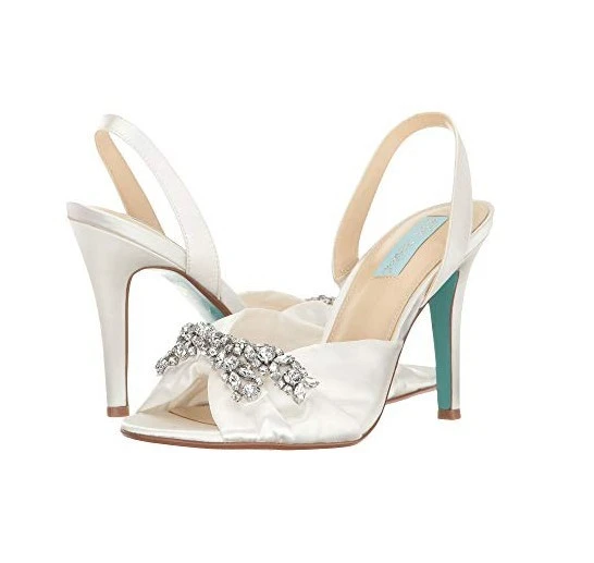 BETSEY JOHNSON Briel 女士高跟鞋