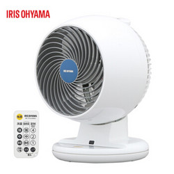 IRIS 爱丽思电风扇 PCF-C18TC 空气循环扇