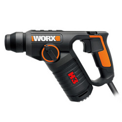 WORX 威克士 WX346 家用电锤 螺丝刀工具