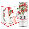 CHERIE 奢莉 樱桃味小麦啤酒 330ml*6听