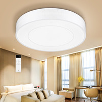 -lighting 雷士 NVC Lighting照明 LED吸顶灯 (24W、无极调色)
