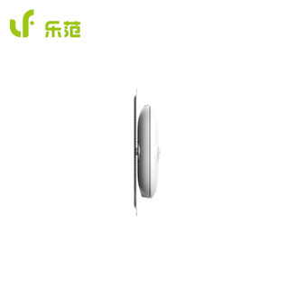 LERAVAN 乐范 颈椎按摩器 (贴片*2)纯享白