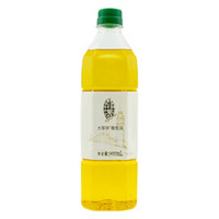 大笨钟 压榨橄榄油 900ml