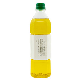 大笨钟 压榨橄榄油 900ml