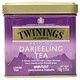 TWININGS 川宁 欧式大吉岭红茶 100g +凑单品