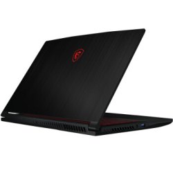 msi 微星 GF63 15.6英寸 游戏本 （i5-8300H、8GB、128GB 1TB、GTX 1050Ti Max-Q）