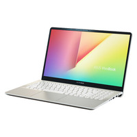 ASUS 华硕 灵耀S 2代 15.6英寸笔记本电脑（i7-8550U、16GB、512GB、MX150 2GB ）