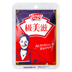 JUMEX 极美滋 鸡公煲调料 35g *2件