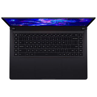  Xiaomi/小米 小米-游戏本 小米游戏本 第八代 GTX1060 6G 游戏笔记本电脑  酷睿i7-8750H 深空灰 16GB 1TB