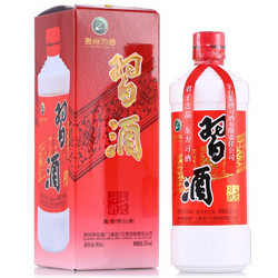 茅台集团 习酒 老习酒  口感酱香型 53度 500ml *8件