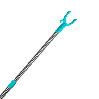 商品利临 不锈钢伸缩撑衣杆