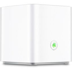 huawei华为荣耀路由标准版1200mbp无线路由器
