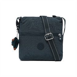 Kipling 凯浦林  ZAMOR系列 K12199 中性款斜挎包 *2件