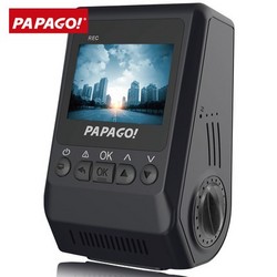 PAPAGO 趴趴狗  S1 行车记录仪