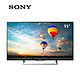 SONY索尼 KD-55X8066E 55英寸 4K液晶电视 55英寸