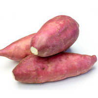 山东黄心地瓜 红薯 1.5kg 约10-15左右 非六鳌地瓜