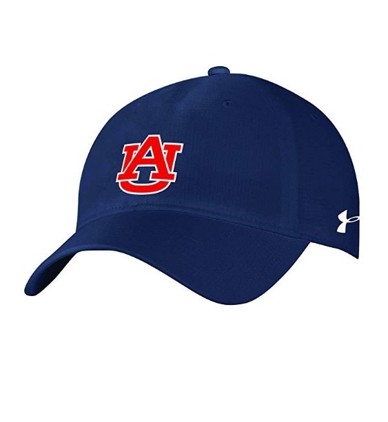  UNDER ARMOUR 安德玛 airvent NCAA 可调节棒球帽