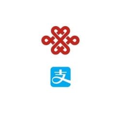 限江苏地区 支付宝 X 中国联通  预存话费送电子券