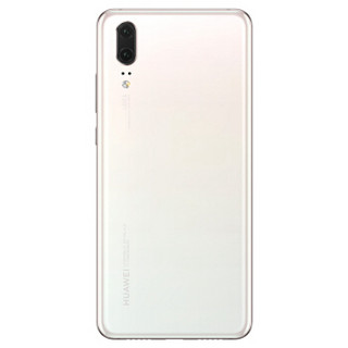 HUAWEI 华为 P20 4G手机 6GB+64GB 珠光贝母