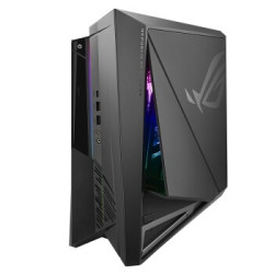  ROG G21 游戏台式机（i7-8700、32GB、512GB+1TB、GTX1080 8G） 