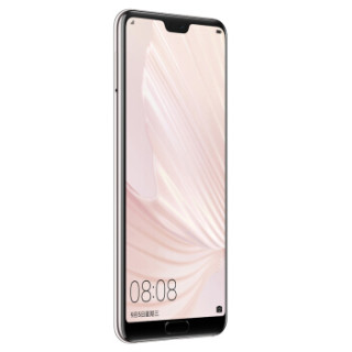 huawei华为p20pro4g手机6gb64gb珠光贝母色