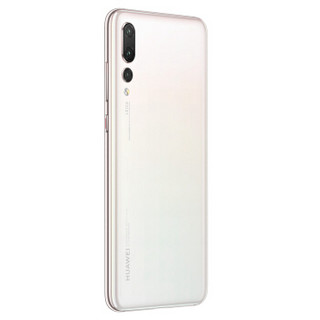 HUAWEI 华为 P20 Pro 4G手机 8GB+128GB 珠光贝母色