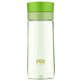 商品富光fs1060-500 塑料水杯