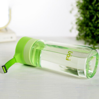 商品富光fs1060-500 塑料水杯