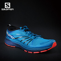 Salomon 萨洛蒙男款城市马拉松跑鞋 SONIC RA PRO