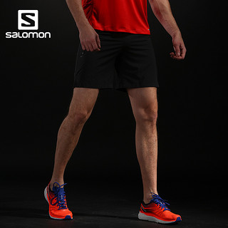 SALOMON 萨洛蒙 SONIC RA PRO 男士城市马拉松跑鞋