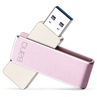 BanQ F50 USB3.0 U盘